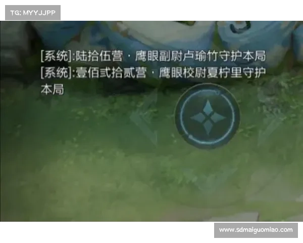 如何加入王者荣耀鹰眼护卫队并获得独特奖励技巧解析 如何加入王者荣耀鹰眼护卫队并获得独特奖励技巧解析