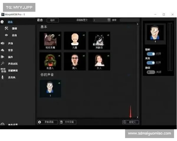 MorphVox Pro使用技巧全解析 提升语音效果与使用体验的终极指南 MorphVox Pro使用技巧全解析 提升语音效果与使用体验的终极指南