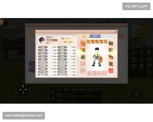 战士职业技巧全解析 助你轻松突破每个关卡轻松通关 战士职业技巧全解析 助你轻松突破每个关卡轻松通关