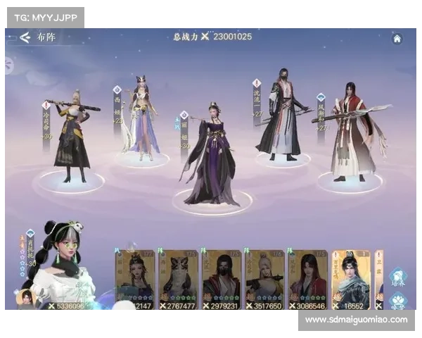五一套提升角色战力的五大优势解析助你轻松突破战力瓶颈 五一套提升角色战力的五大优势解析助你轻松突破战力瓶颈