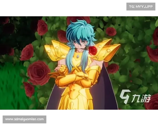 双鱼角色如何发挥战斗优势