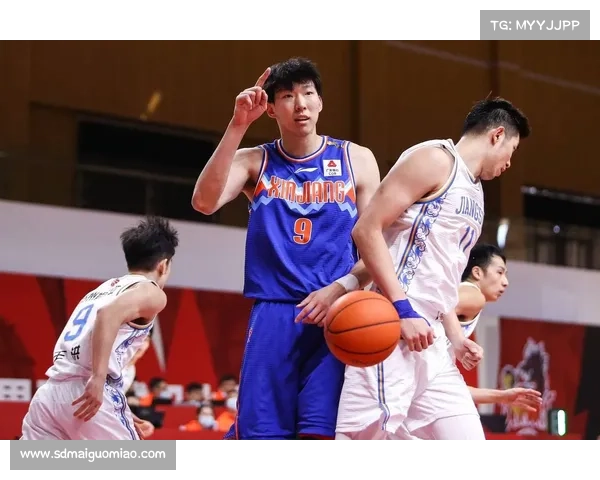 周琦加盟新疆男篮最新进展曝光预计正式签约时间即将公布 周琦加盟新疆男篮最新进展曝光预计正式签约时间即将公布