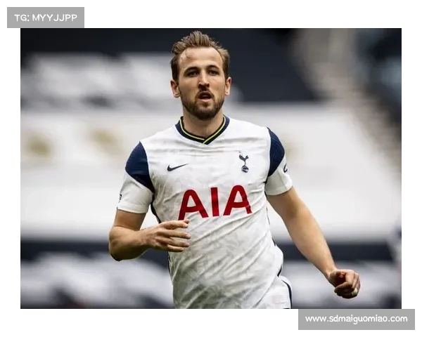 哈里凯恩如何通过领导力与技术影响现代足球格局