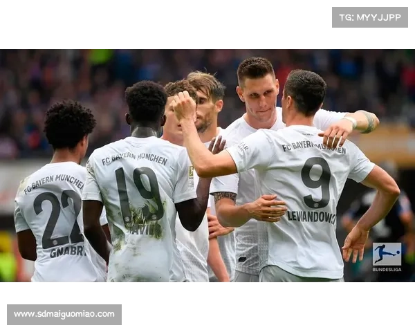 德甲球队如何破解拜仁统治格局全面指南与战术策略分析