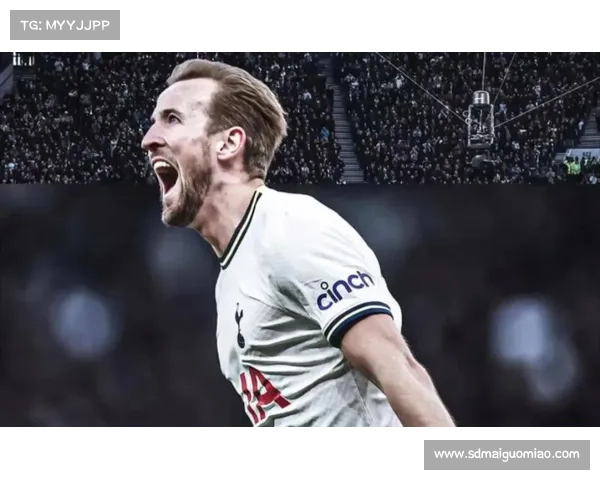 揭秘哈里凯恩全面进化之路解析顶级射手的战术智慧与核心能力